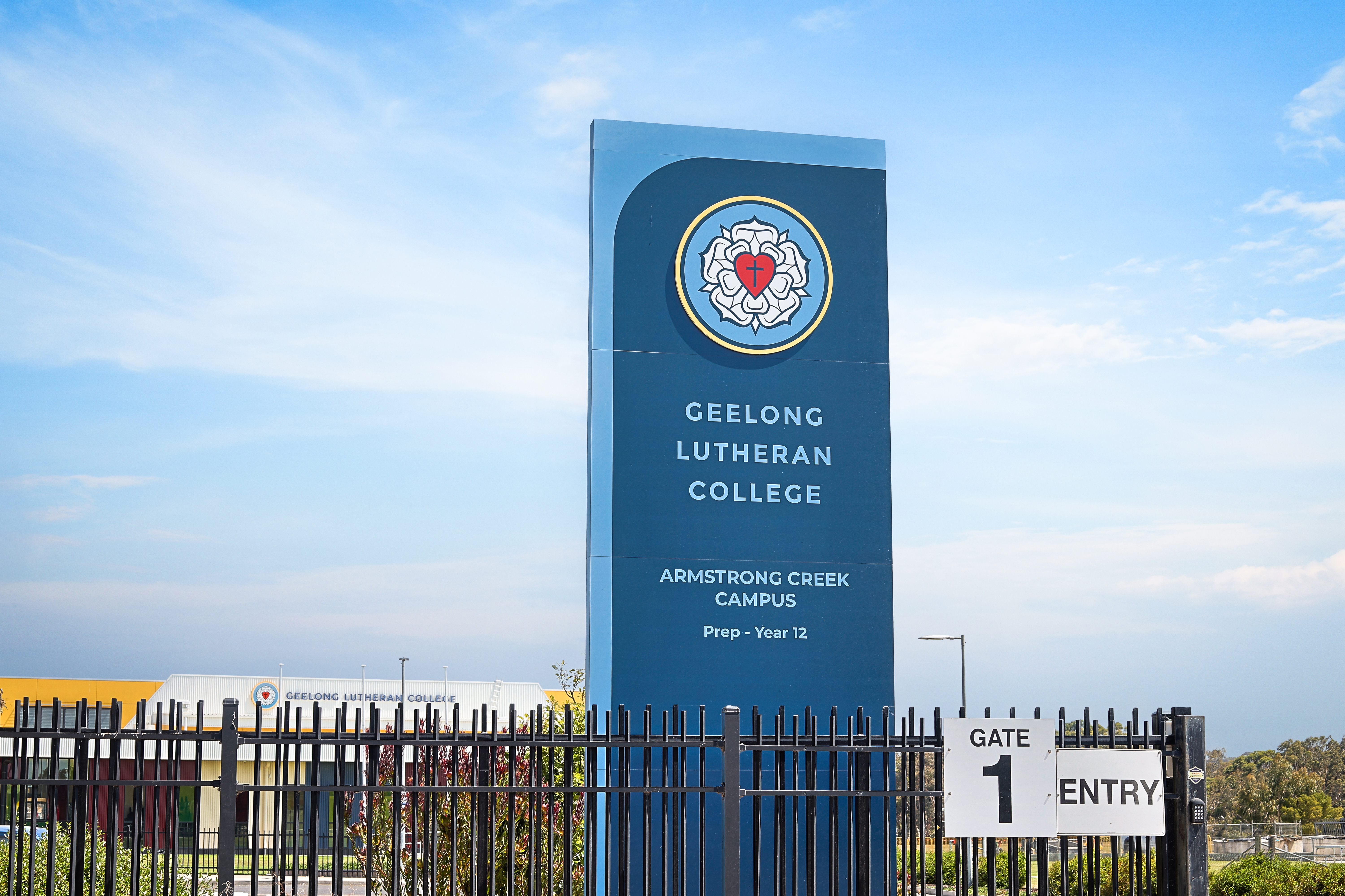 Geelong Lutheran College